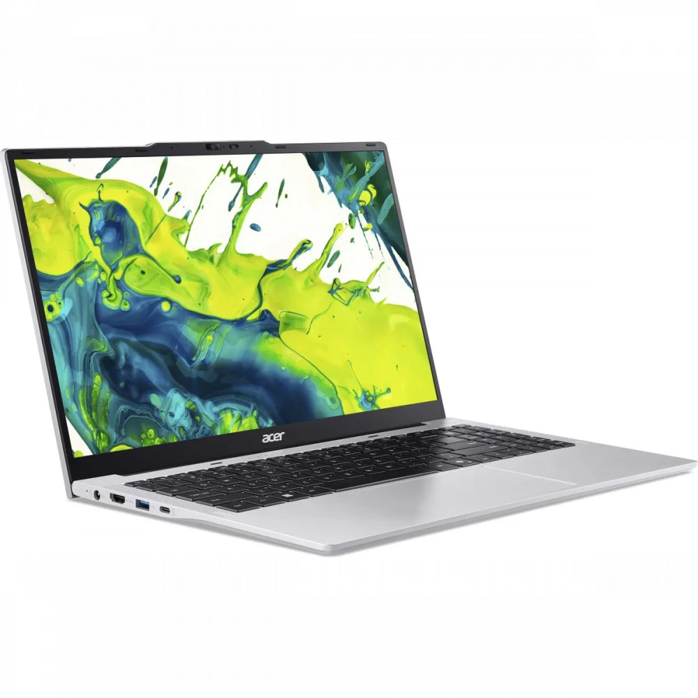 Ноутбук Acer Aspire Lite AL15-73P-54Y9 NX.X58CD.001 15.6 ", FHD 1920x1080 (16:9), Core 5, 16 Гб