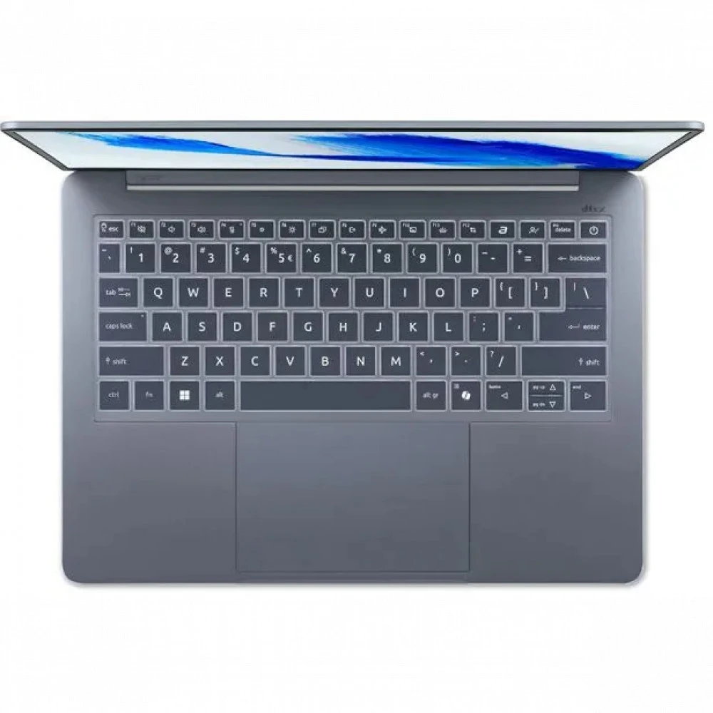 Ноутбук Acer Swift Air 14 SFA14-I31-57LC NX.W4HCD.001 14 ", WUXGA 1920x1200 (16:10), Core 5, 12 Гб