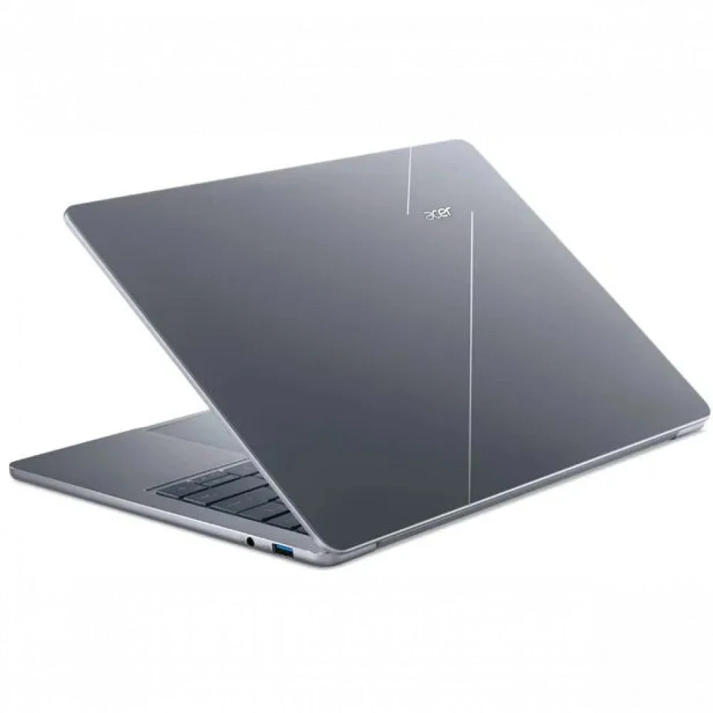 Ноутбук Acer Swift Air 14 SFA14-I31-57LC NX.W4HCD.001 14 ", WUXGA 1920x1200 (16:10), Core 5, 12 Гб