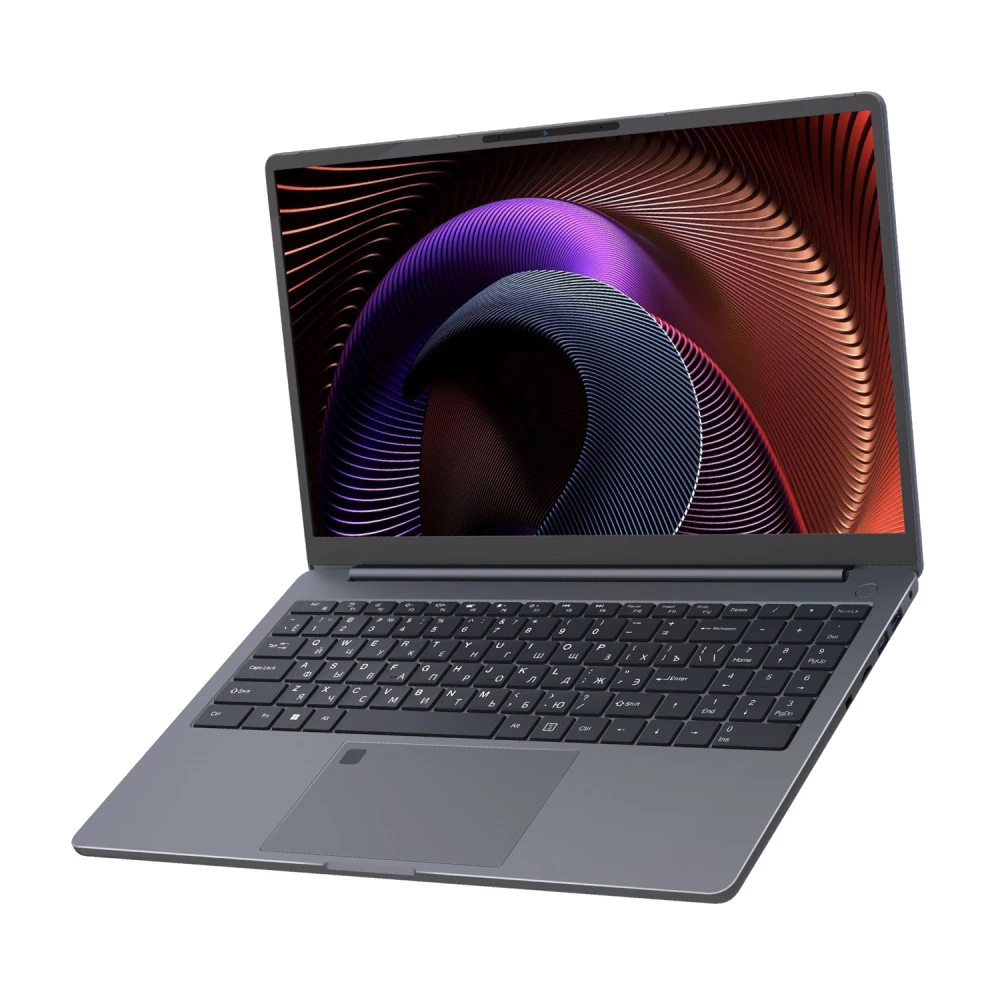 Ноутбук Ninkear NK-LP-A15 Pro-16-512-RU 15.6 ", FHD 1920x1080 (16:9), Ryzen 5, 16 Гб