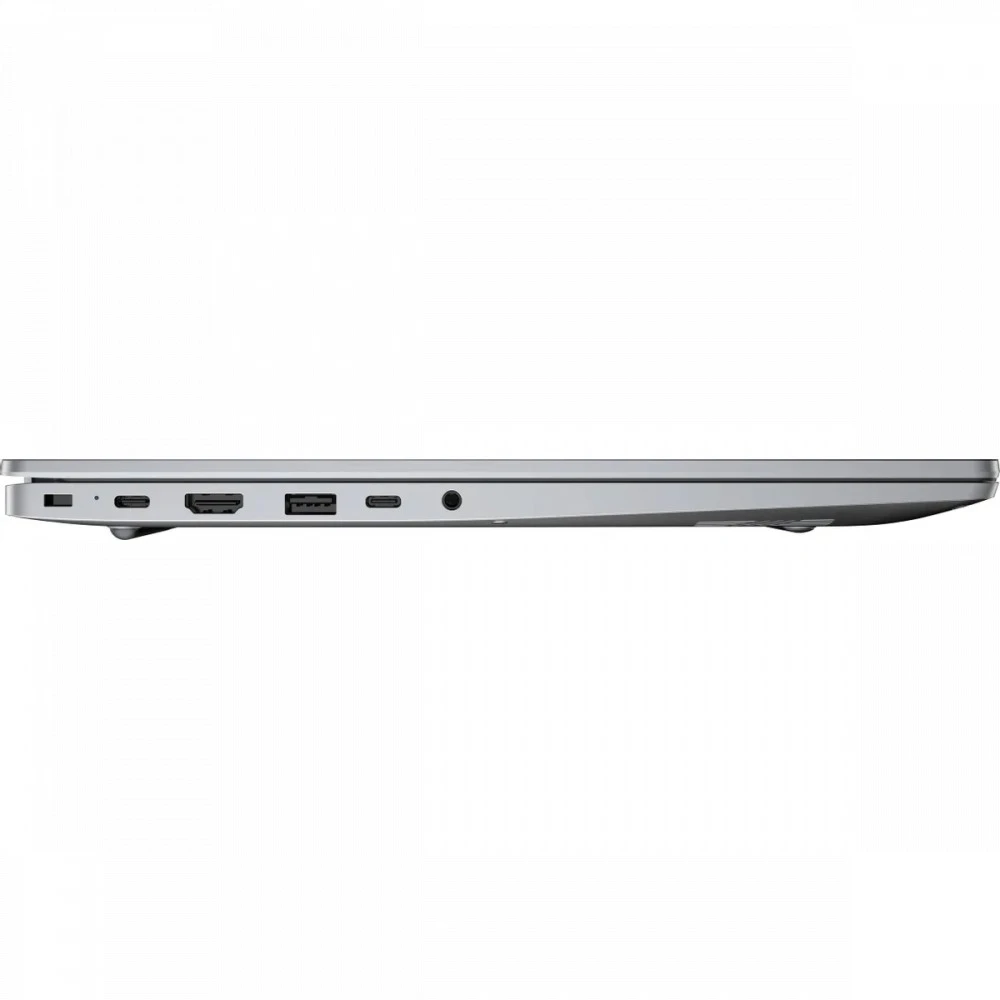 Ноутбук TECNO MegaBook K16SFA 71005000546 16 ", WUXGA 1920x1200 (16:10), Ryzen 5, 8 Гб
