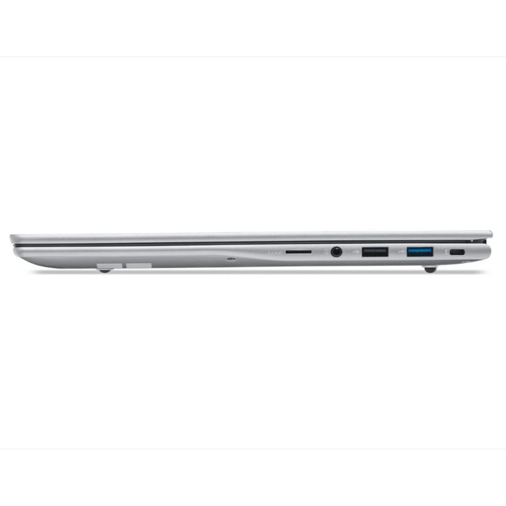Ноутбук Acer Aspire Lite AL15-54P-590V NX.DTHCD.001|| 15.6 ", FHD 1920x1080 (16:9), Core Ultra 5, 16 Гб