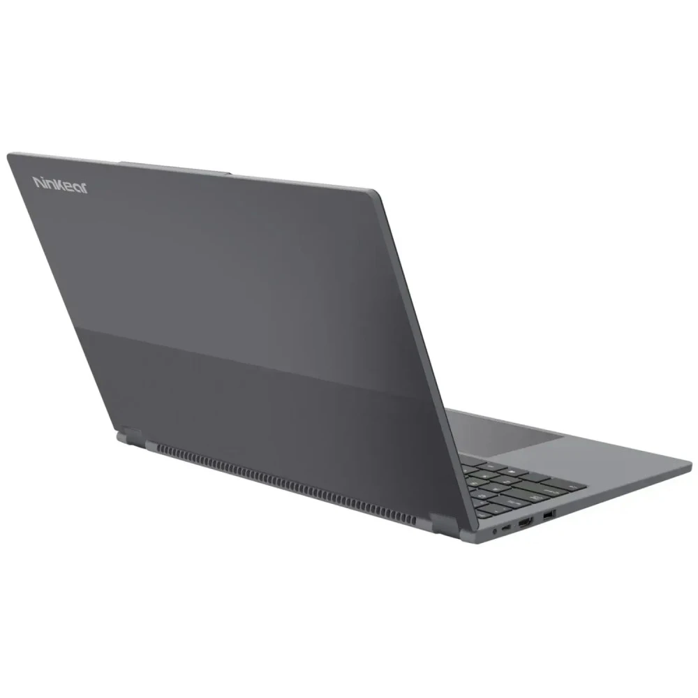 Ноутбук Ninkear Ybook 15 NKLPYB15YJS5516512 15.6 ", FHD 1920x1080 (16:9), Ryzen 5, 16 Гб