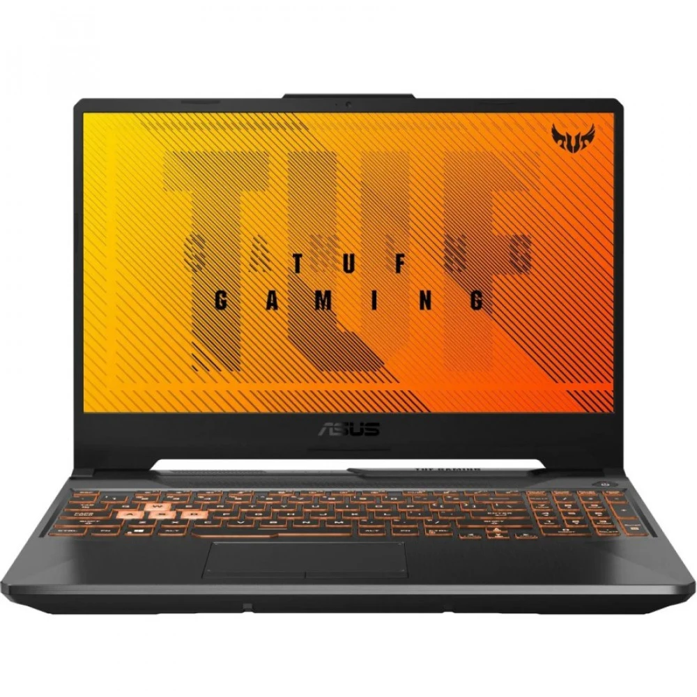 Ноутбук Asus TUF Gaming A15 FA506NCG 90NR0JF7-M00U60 15.6 ", FHD 1920x1080 (16:9), Ryzen 7, 8 Гб