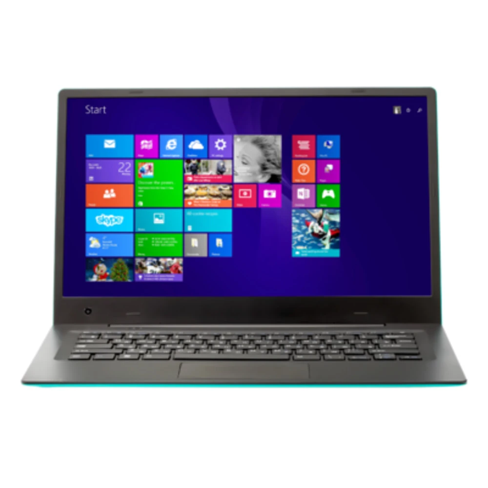 Ноутбук Krez N1304 13.3 ", FHD 1920x1080 (16:9), Celeron, 3 Гб