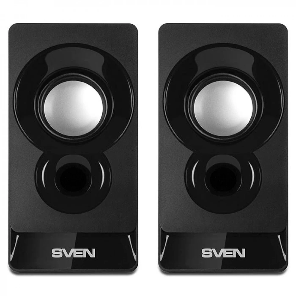 Компьютерные колонки Sven 300 SV-016142