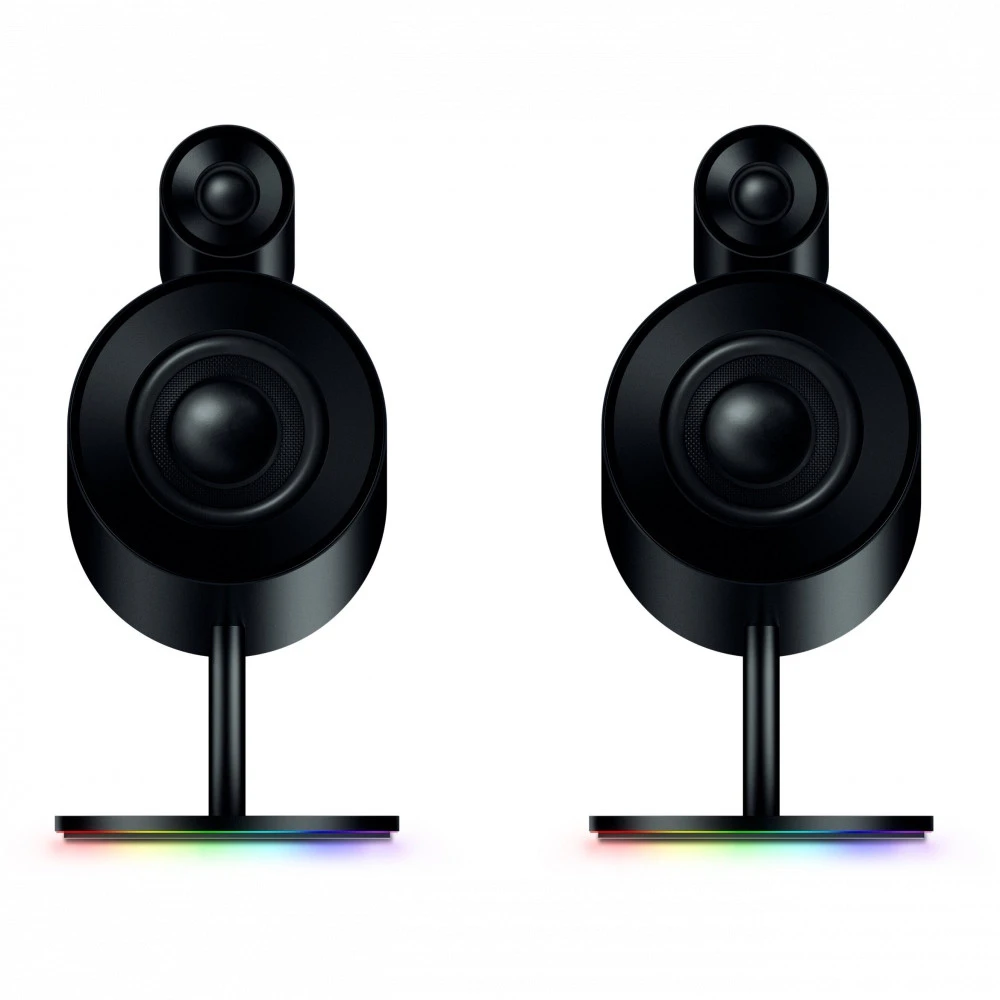 Компьютерные колонки Razer Nommo Pro RZ05-02470100-R371