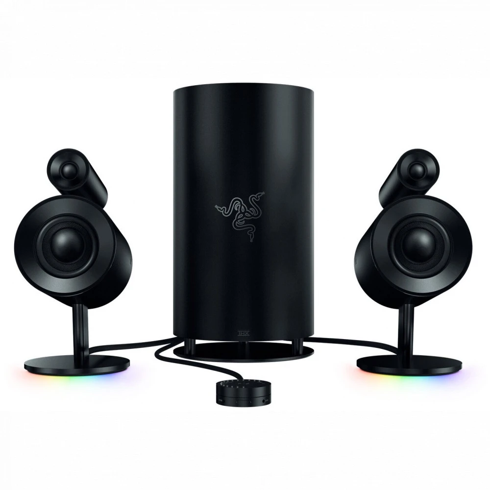 Компьютерные колонки Razer Nommo Pro RZ05-02470100-R371