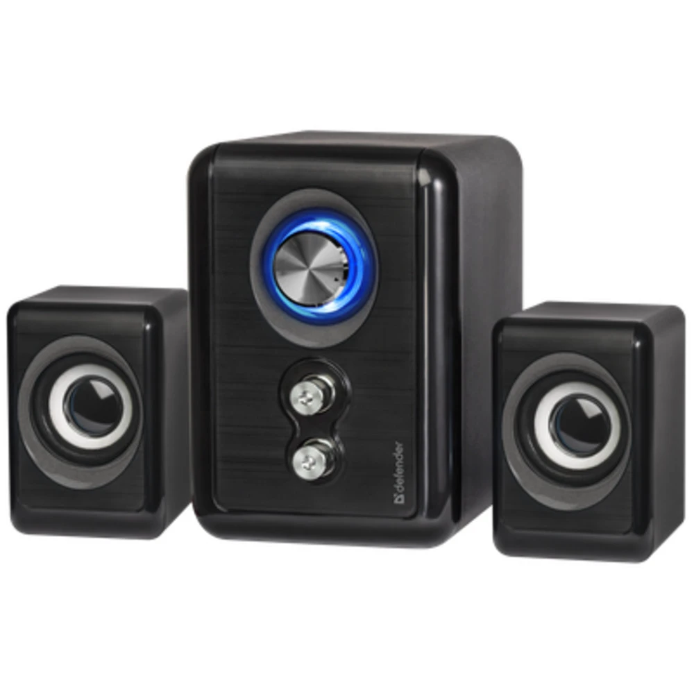 Компьютерные колонки Defender V11 65111