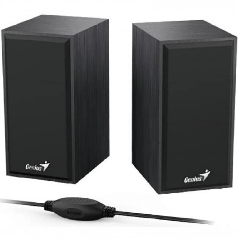 Компьютерные колонки Genius SP-HF180 31730029401