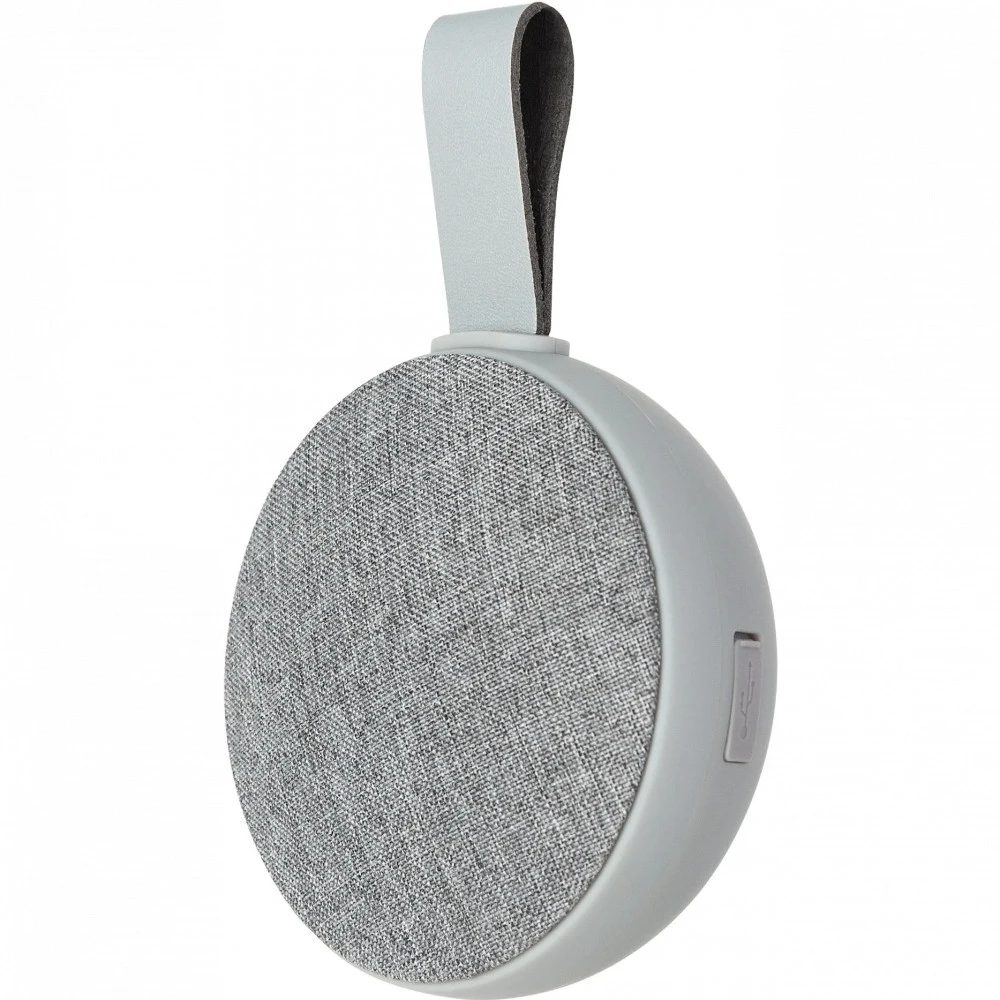 Портативная колонка Rombica BT-35 Gray BT-S044