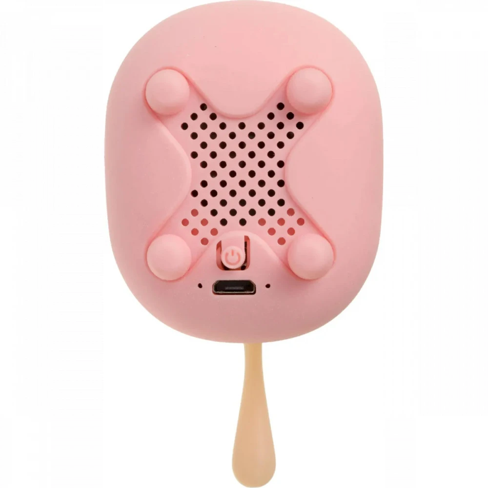 Портативная колонка Rombica MySound Tito 4C - Pink BT-S052