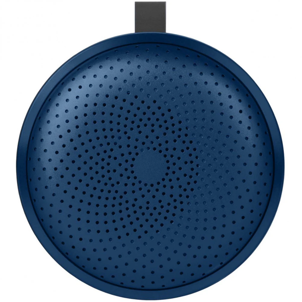 Портативная колонка Rombica MySound Circula (1.0) - Blue BT-S041