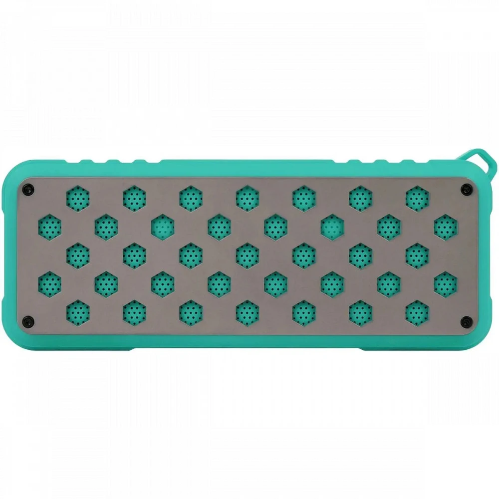 Портативная колонка Rombica MySound TwinBox Blue BT-S077