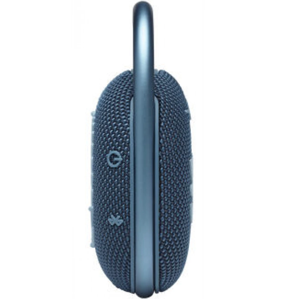 Портативная колонка JBL JBLCLIP4BLU