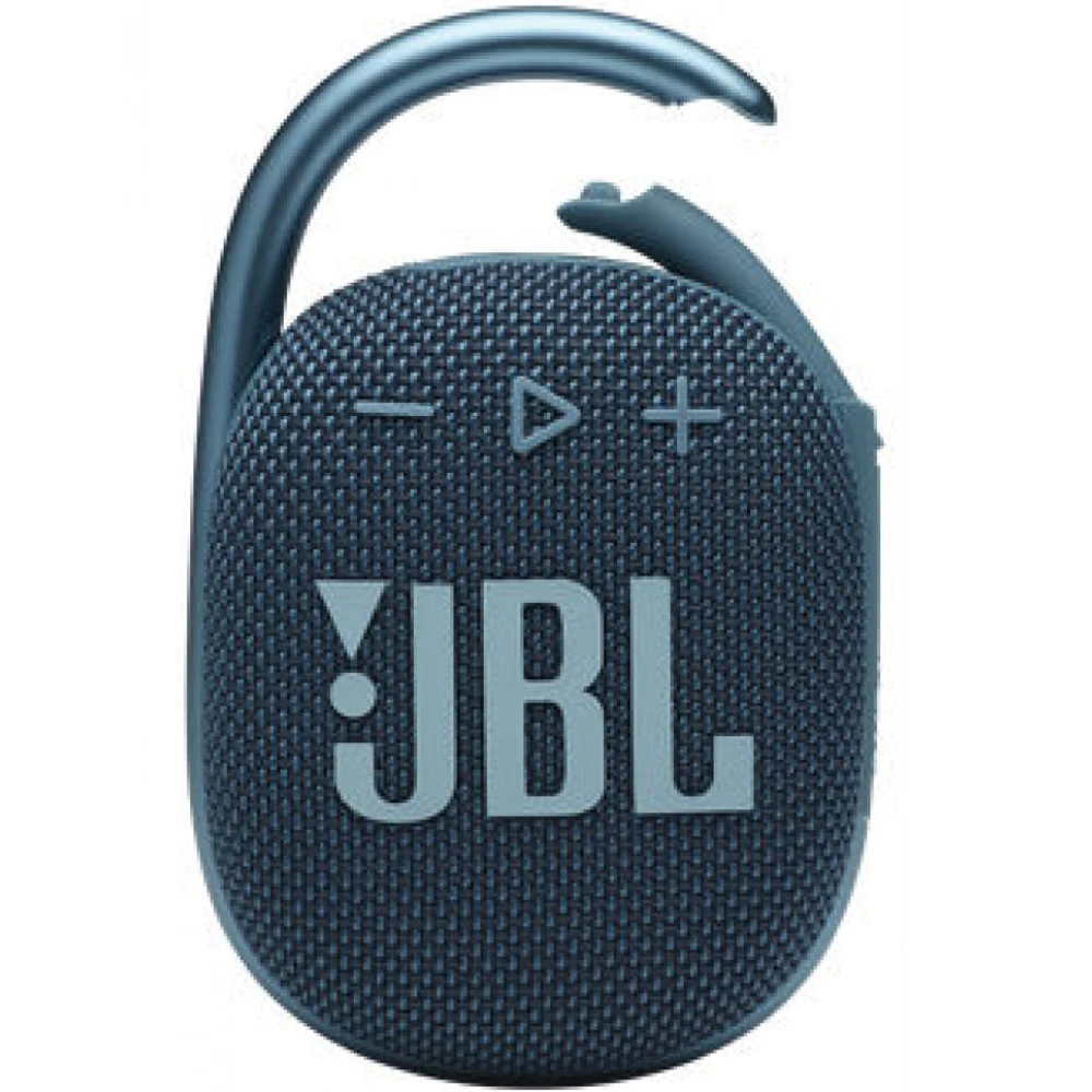 Портативная колонка JBL JBLCLIP4BLU