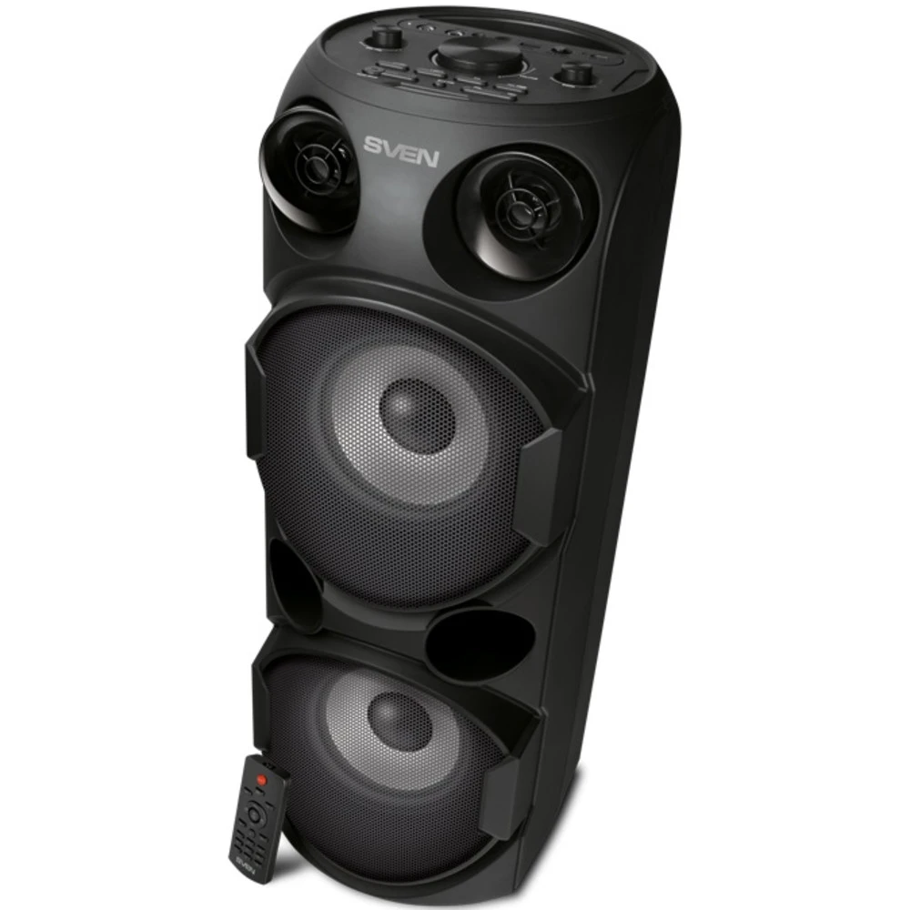 Портативная колонка Sven PS-750 SV-019617