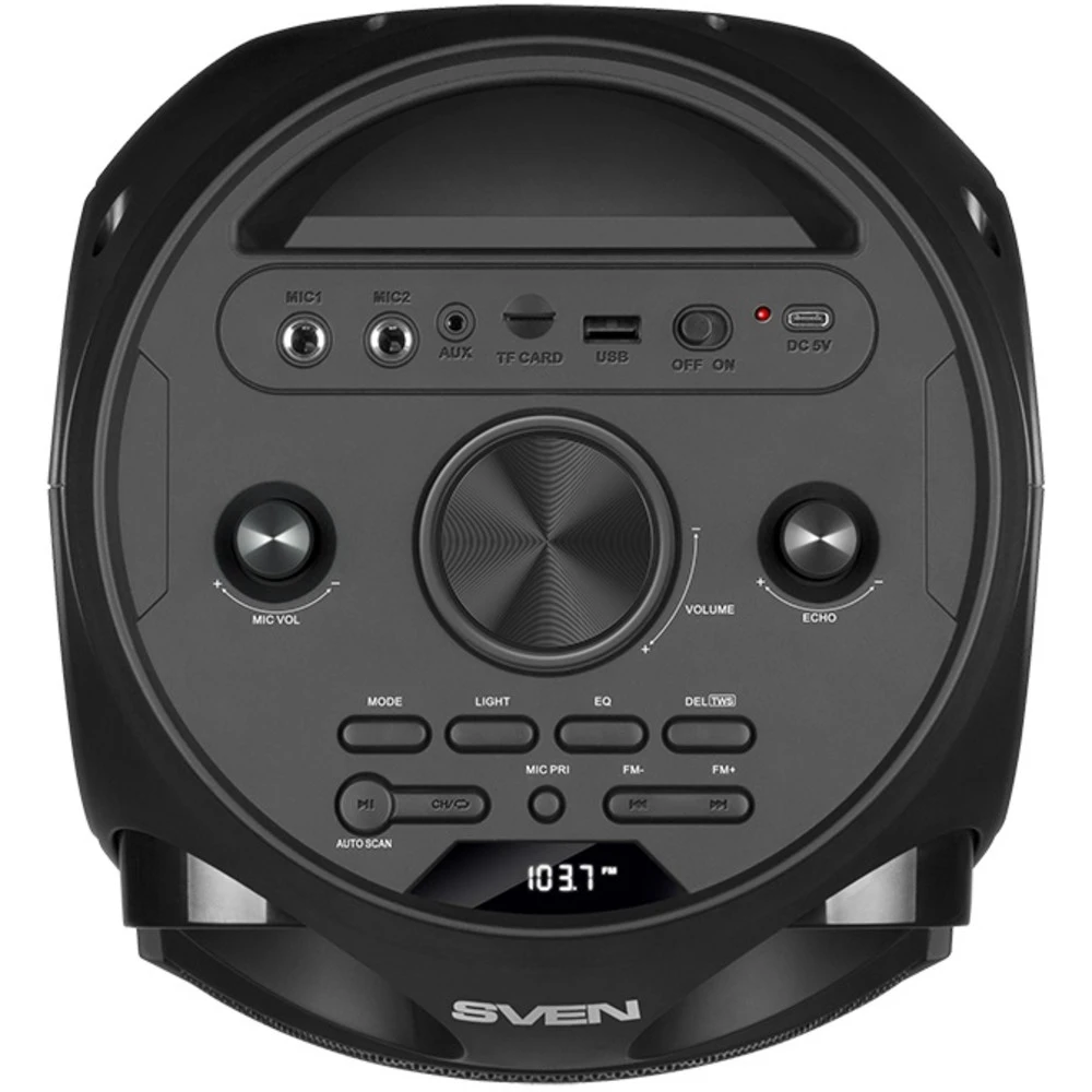 Портативная колонка Sven PS-750 SV-019617