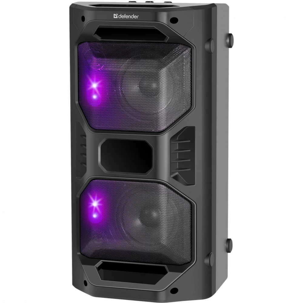 Портативная колонка Defender Rage 65109