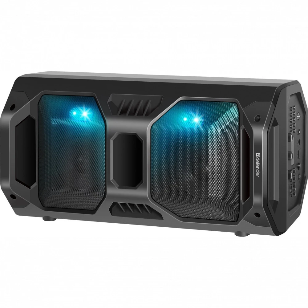 Портативная колонка Defender Rage 65109