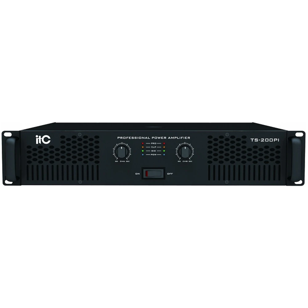Аксессуар для аудиотехники ITC TS-200PI