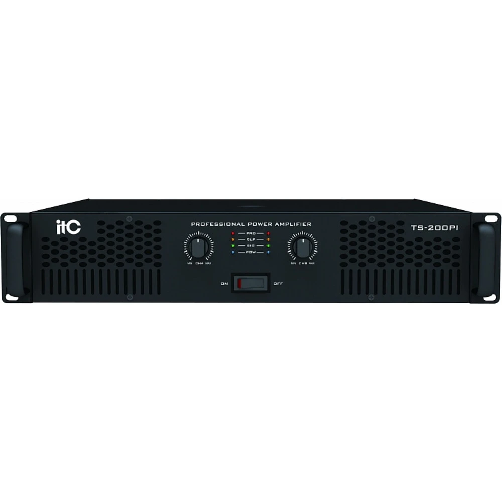 Аксессуар для аудиотехники ITC TS-350PI