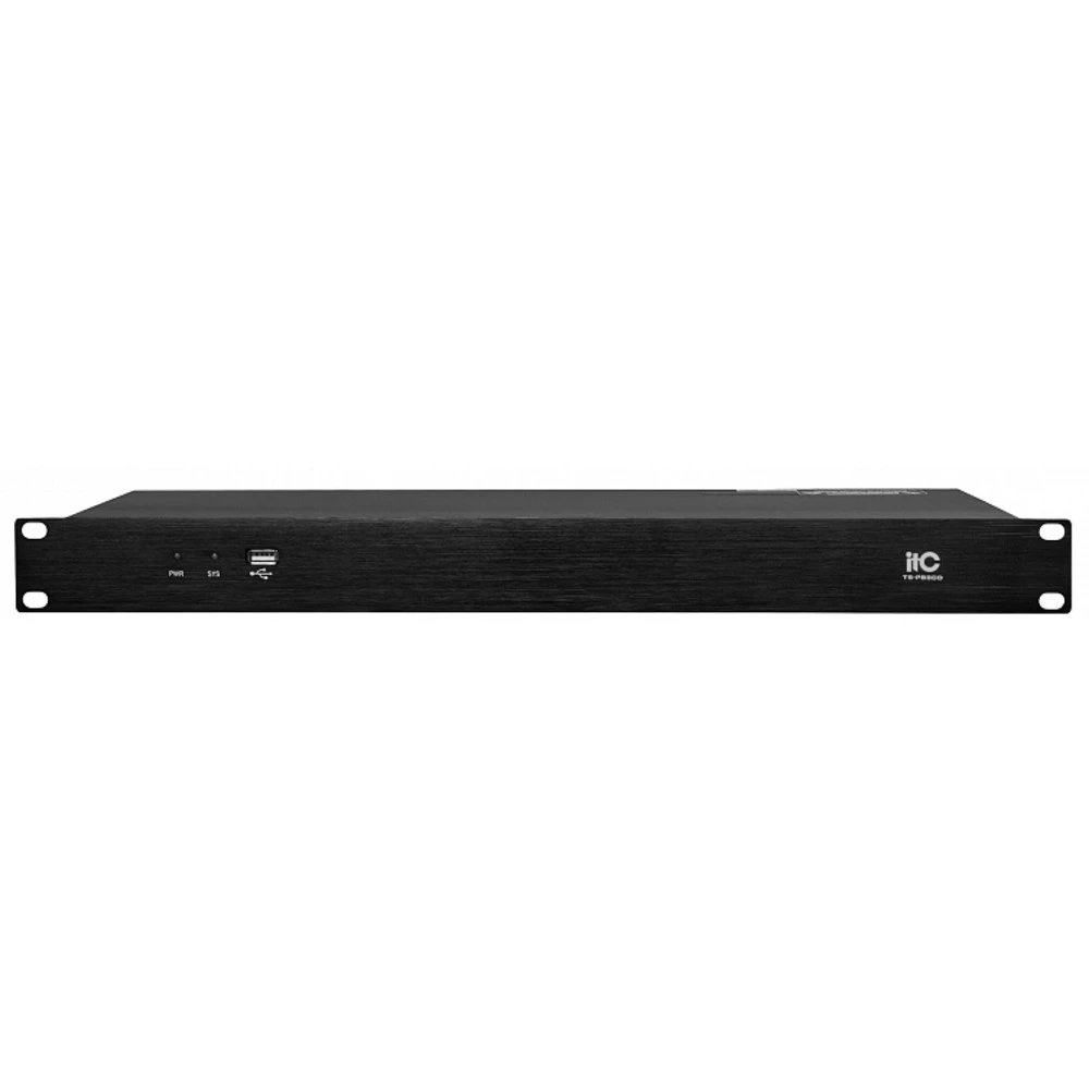 Аксессуар для аудиотехники ITC Dante TS-P880D