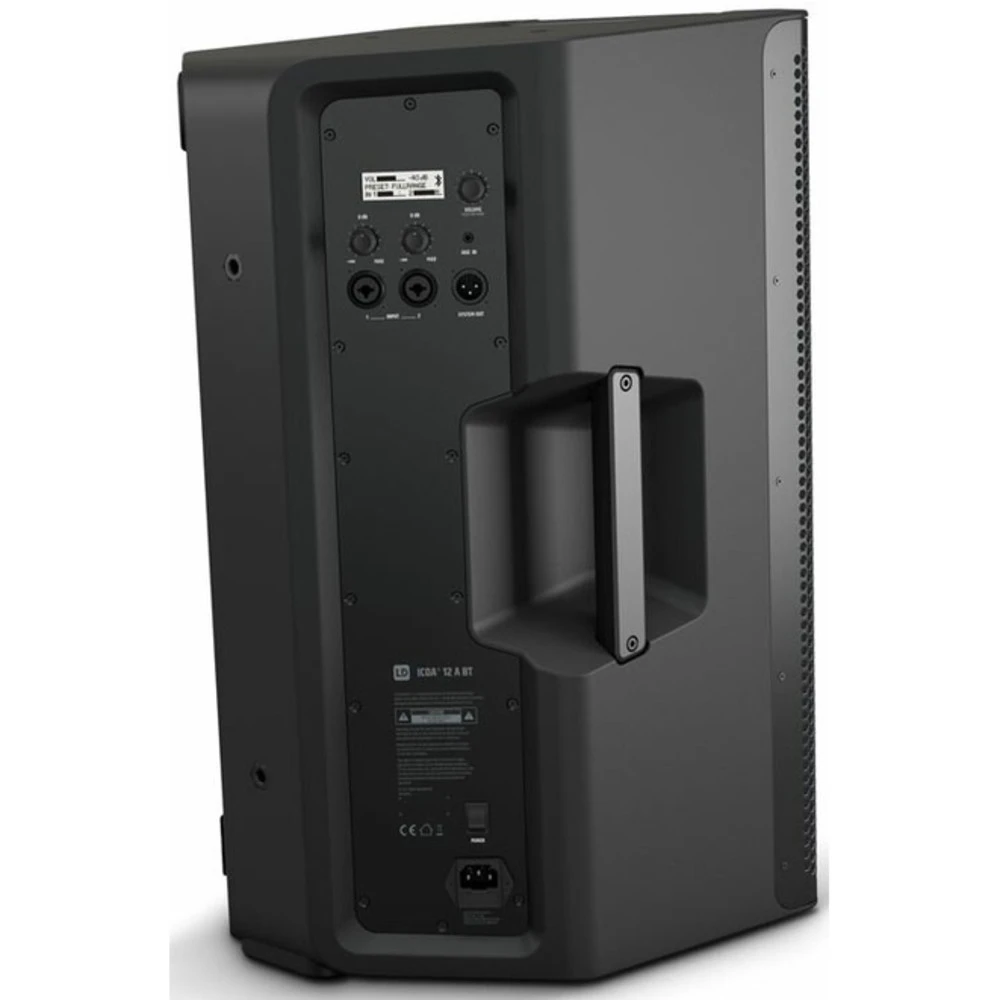Громкоговоритель LD Systems ICOA 12 A BT LDICOA12ABT