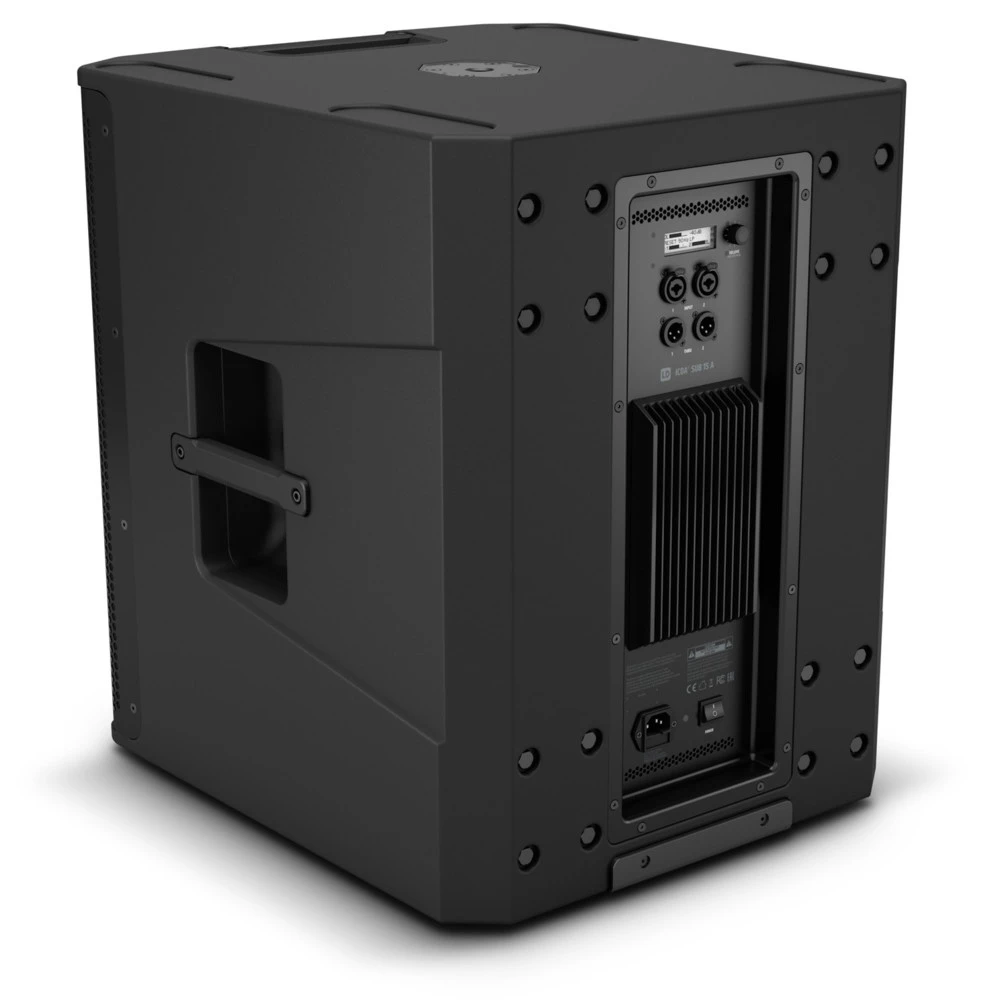 Громкоговоритель LD Systems LDICOASUB15A