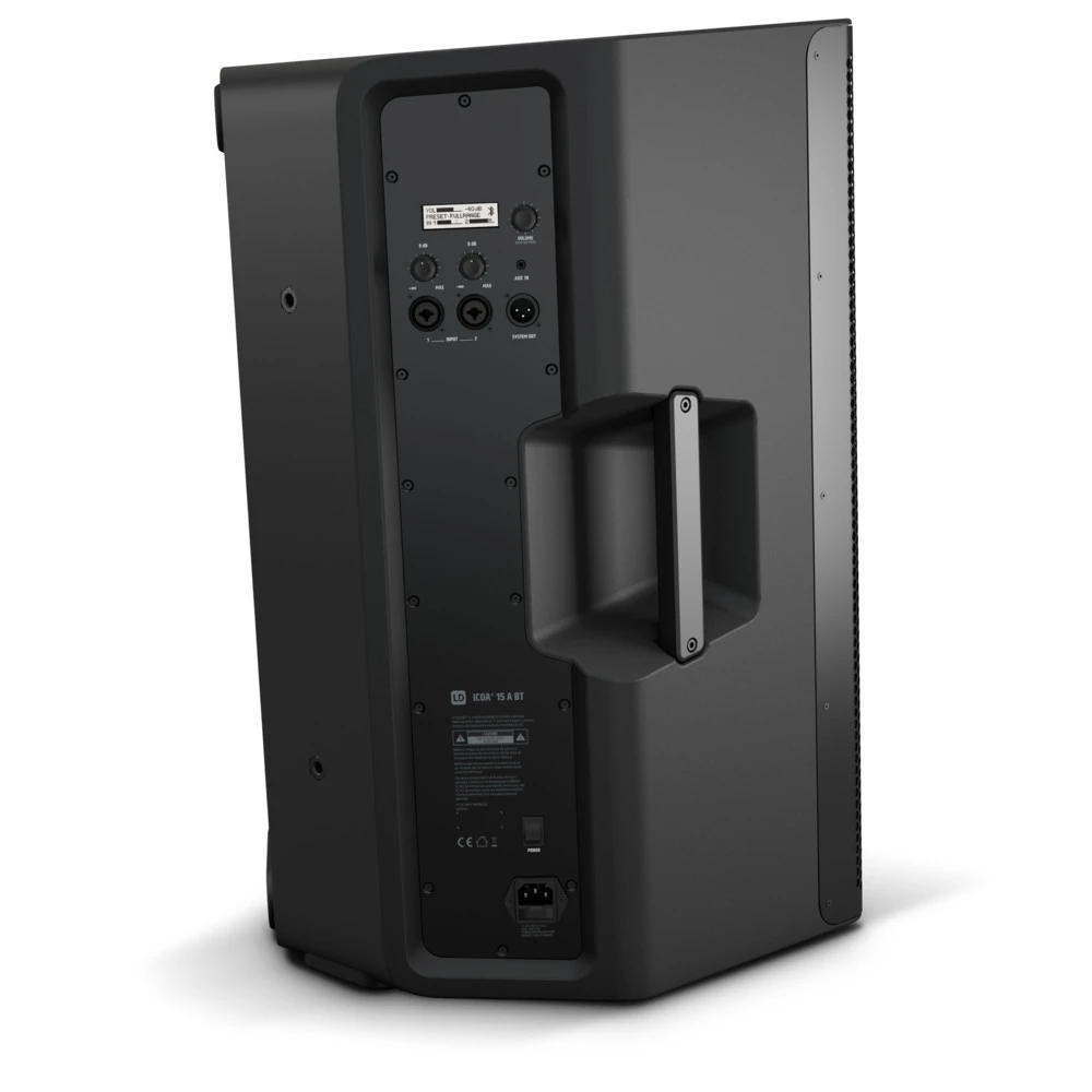 Сабвуфер LD Systems Акустическая система LDICOA15ABT