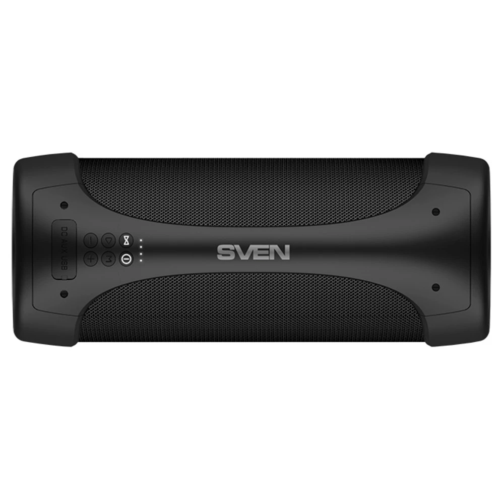 Портативная колонка Sven PS-370 SV-020408