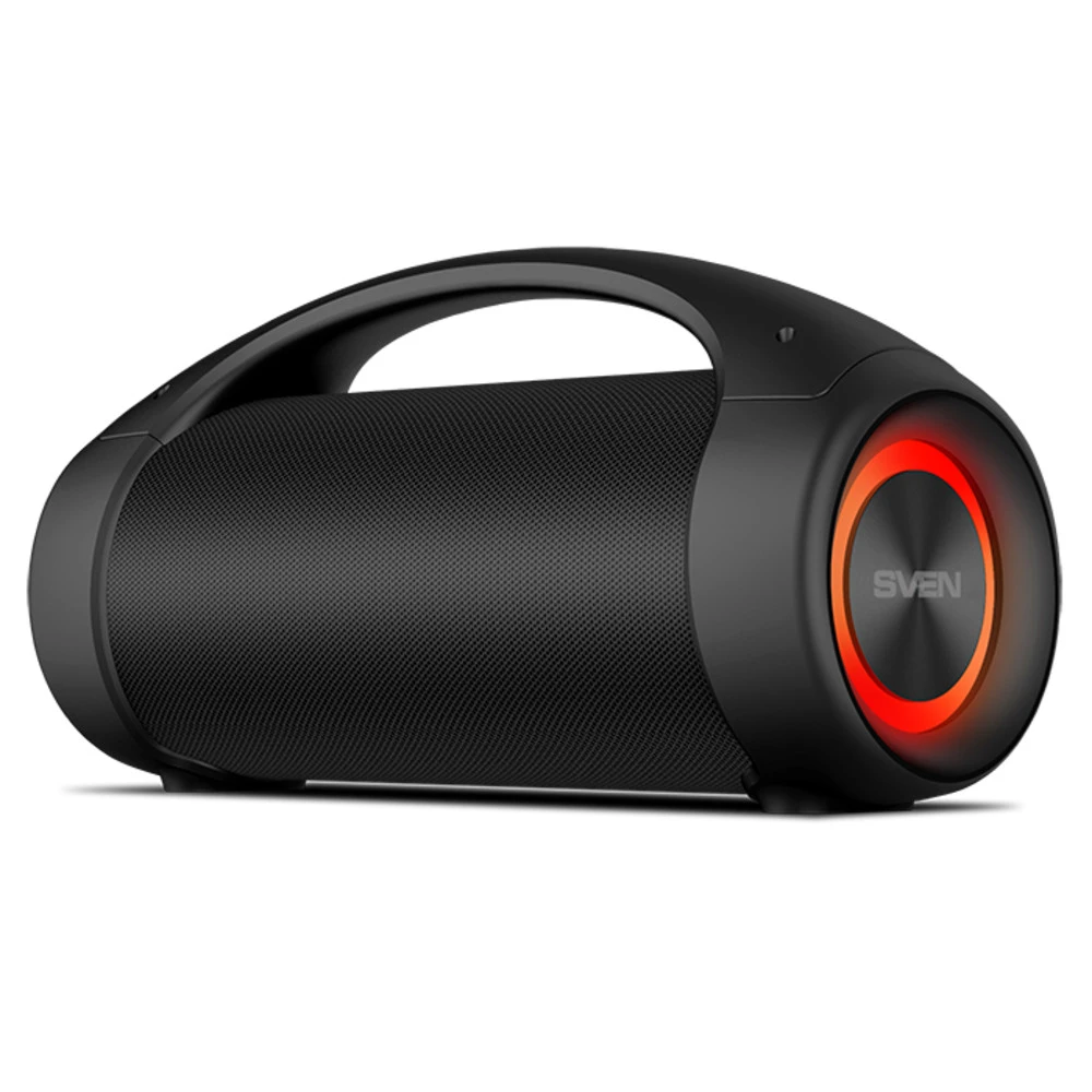 Портативная колонка Sven PS-370 SV-020408