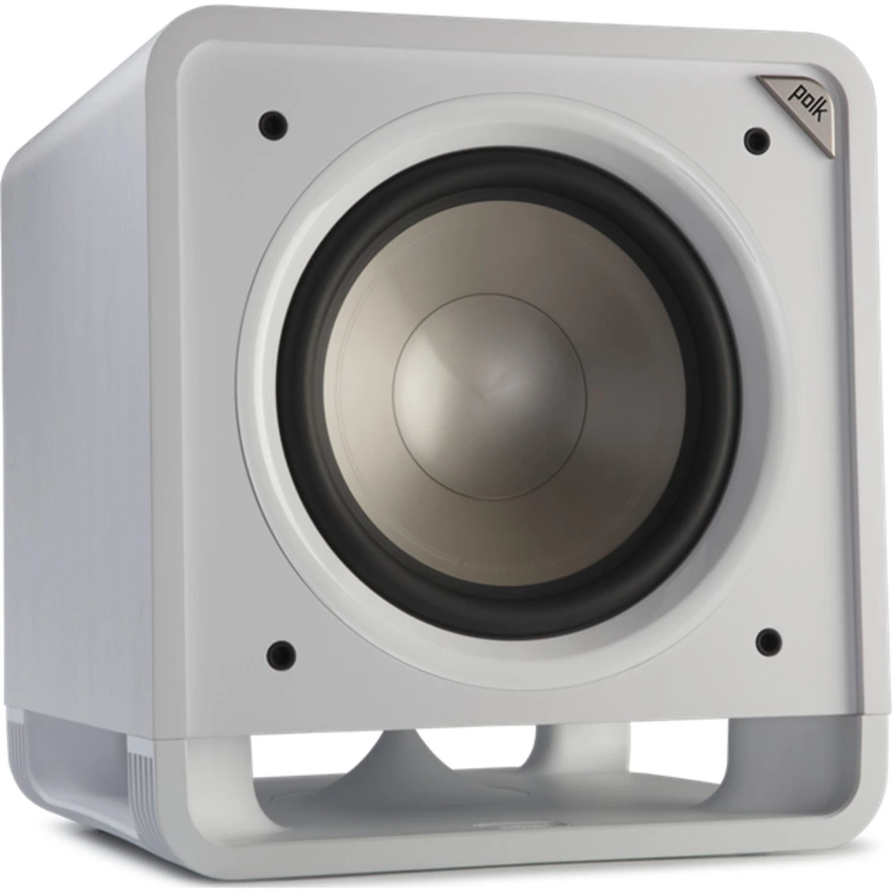 Сабвуфер Polk audio HTS SUB 12 HTS SUB 12/W
