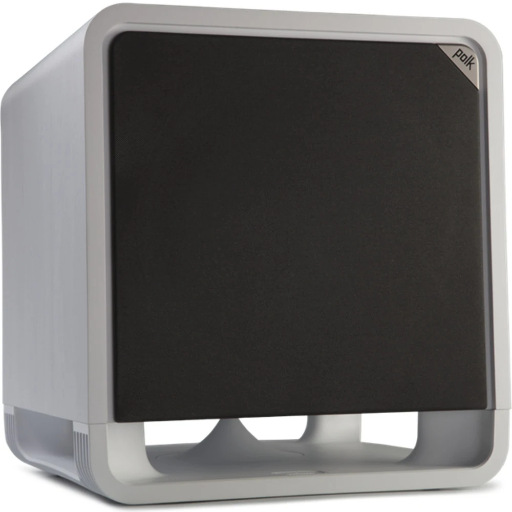 Сабвуфер Polk audio HTS SUB 12 HTS SUB 12/W