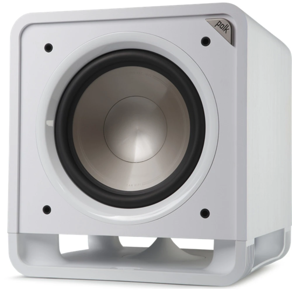 Сабвуфер Polk audio HTS SUB 12 HTS SUB 12/W