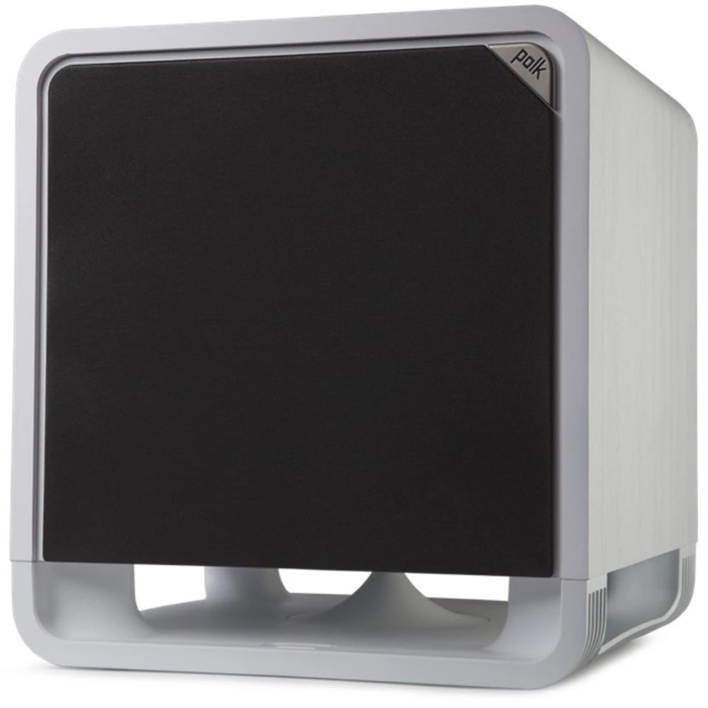 Сабвуфер Polk audio HTS SUB 12 HTS SUB 12/W