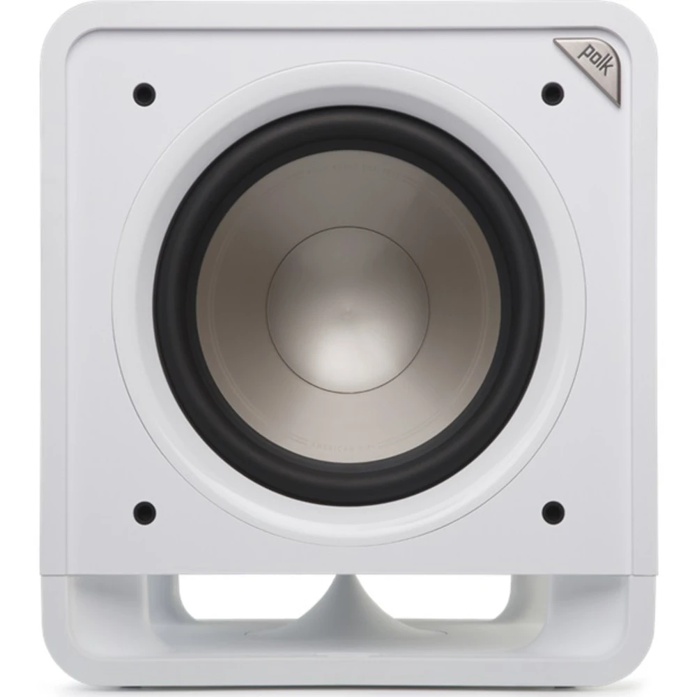 Сабвуфер Polk audio HTS SUB 12 HTS SUB 12/W