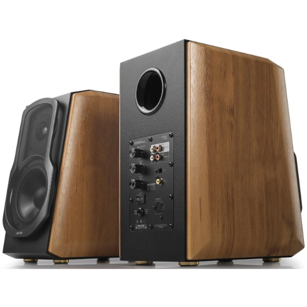 Компьютерные колонки Edifier S1000 MKII S1000MKII