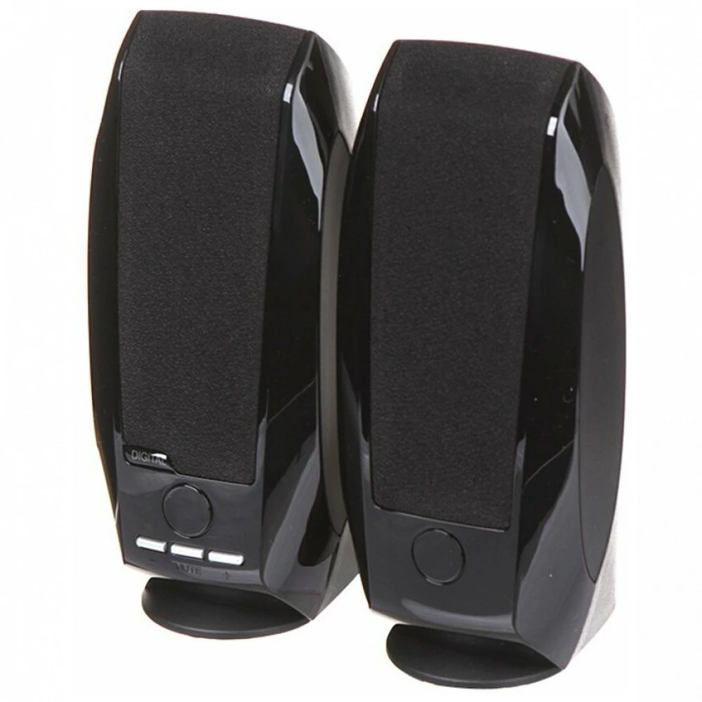 Компьютерные колонки Logitech S-150 (2.0) 980-000029