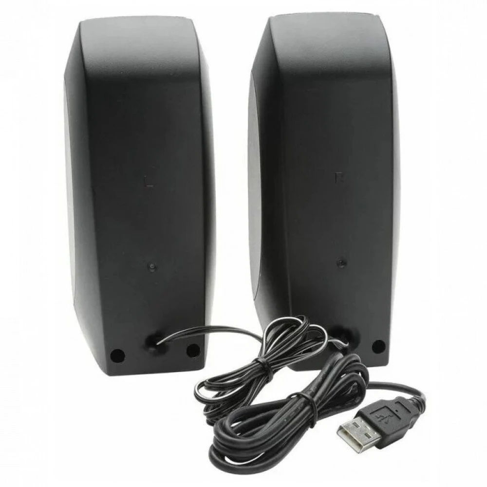 Компьютерные колонки Logitech S-150 (2.0) 980-000029