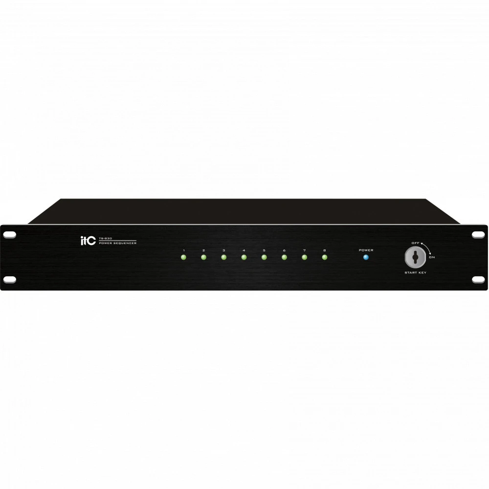 Аксессуар для аудиотехники ITC TS-830