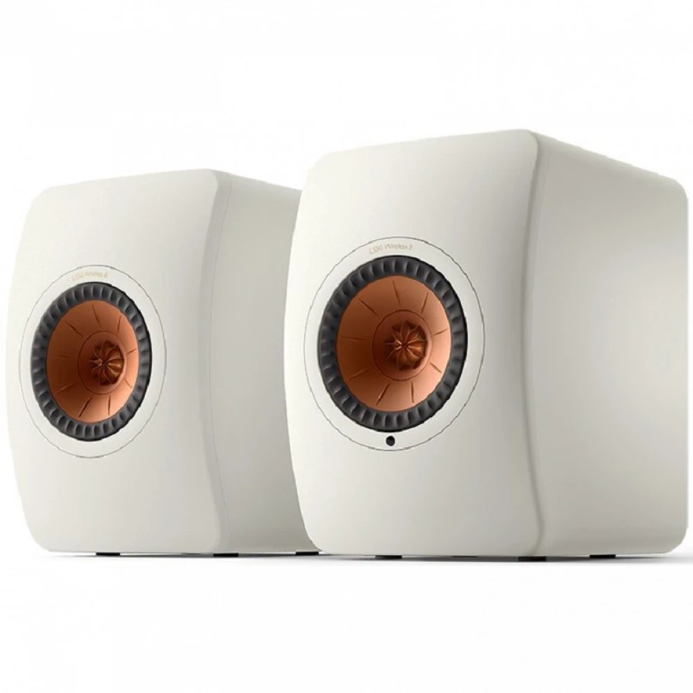 Портативная колонка KEF LS50WII LS50WII/W