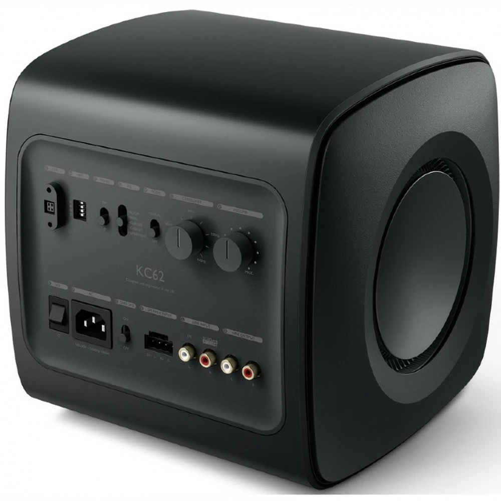 Сабвуфер KEF KC62 KC62/B