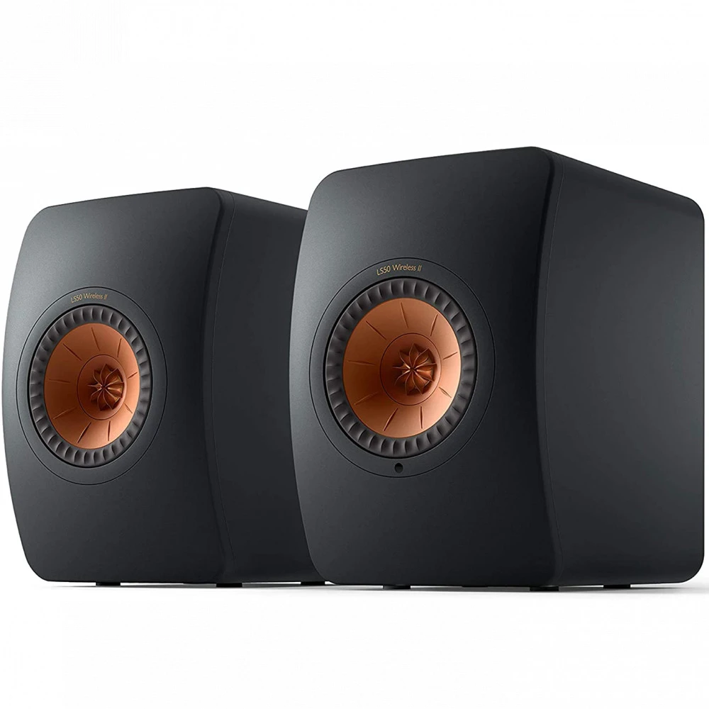 Портативная колонка KEF LS50WII LS50WII/CB
