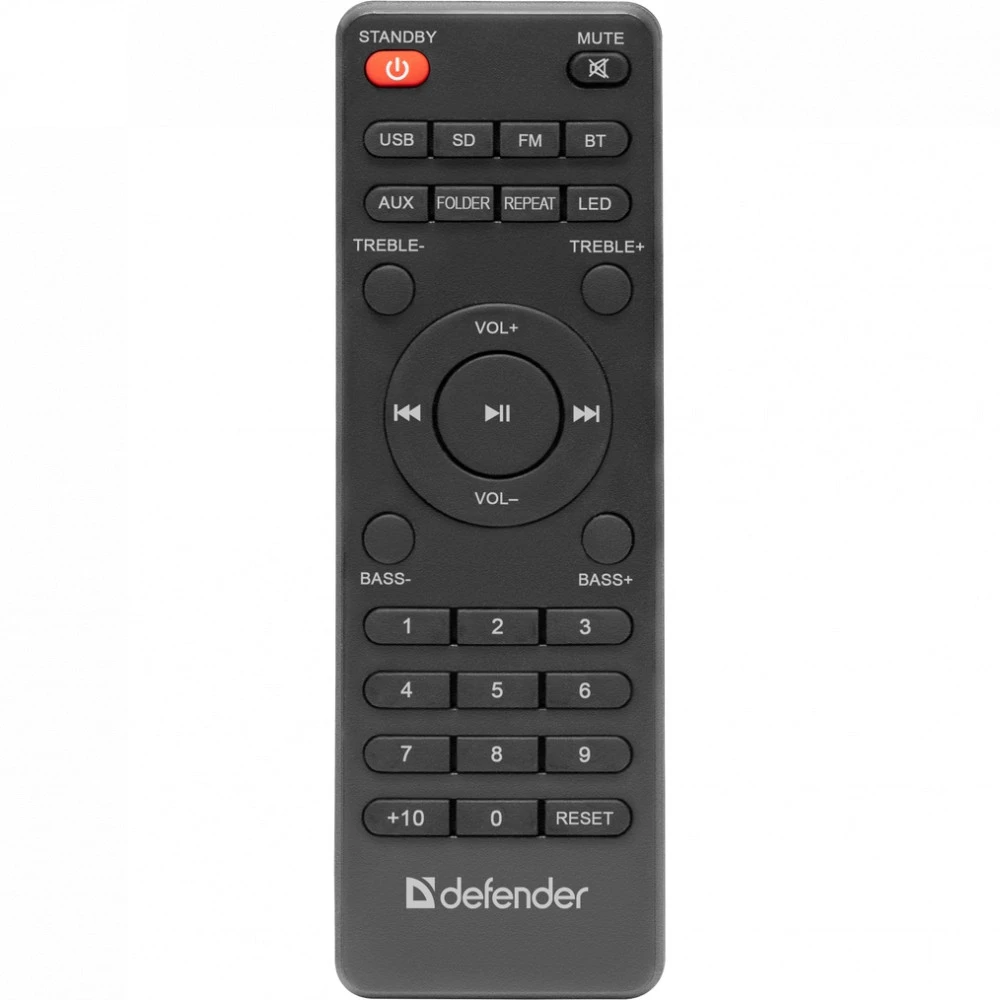 Компьютерные колонки Defender Eclipse (2.1) 65593