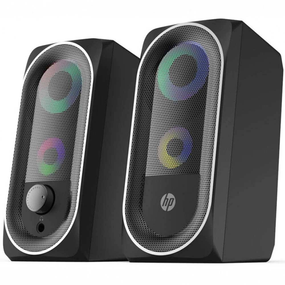 Компьютерные колонки HP DHE-6001