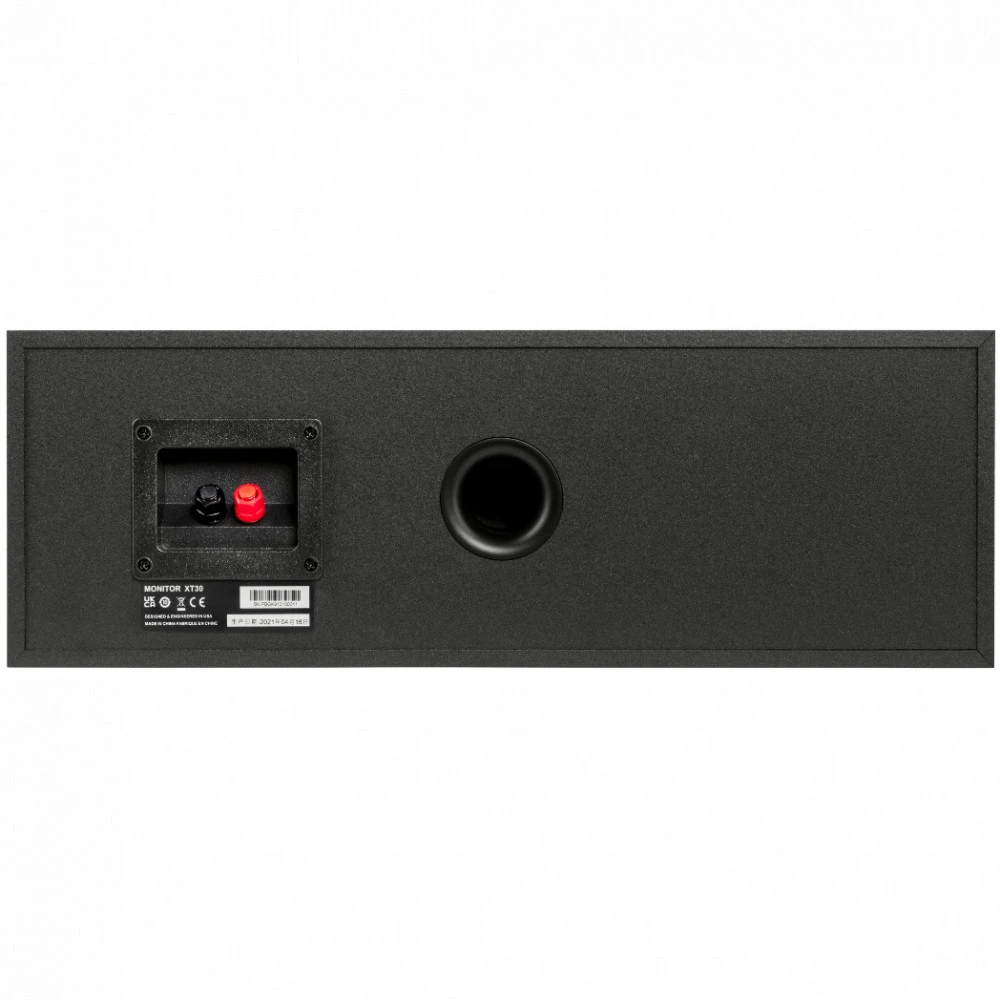 Портативная колонка Polk audio MXT30c MXT30c/B