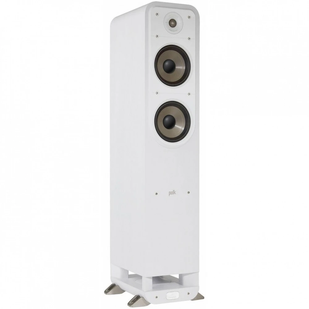 Портативная колонка Polk audio SIGNATURE S50E/W