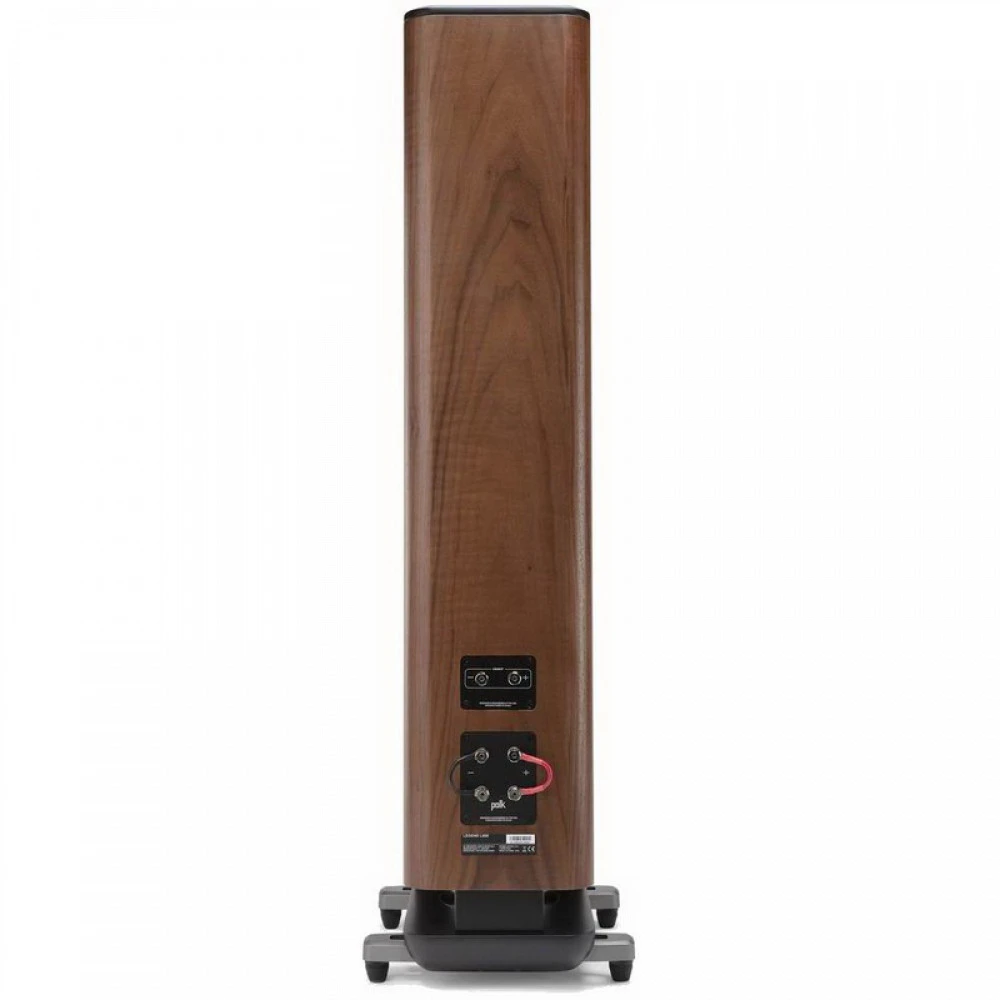 Портативная колонка Polk audio L600 ОРЕХ (Пара) L600/WL-P