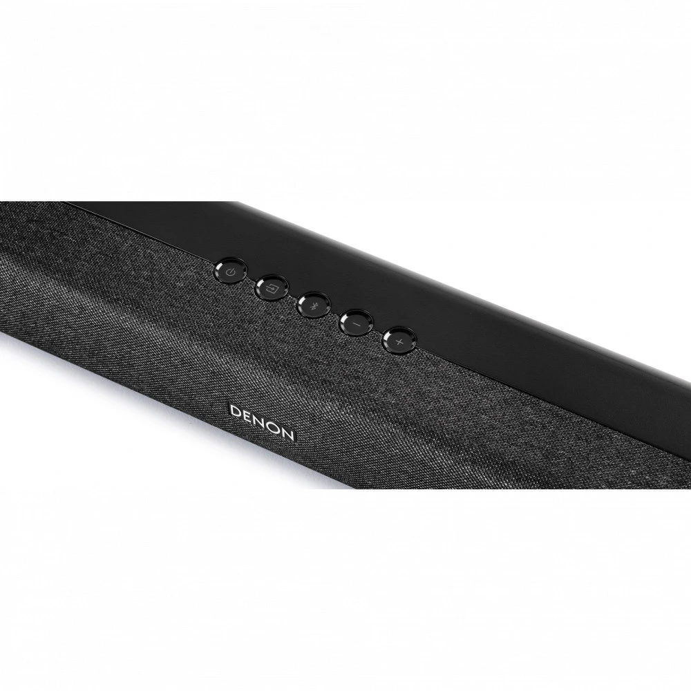 Саундбар DENON DHT-S416 DHT-S416/B